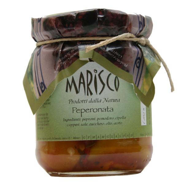 peperonata