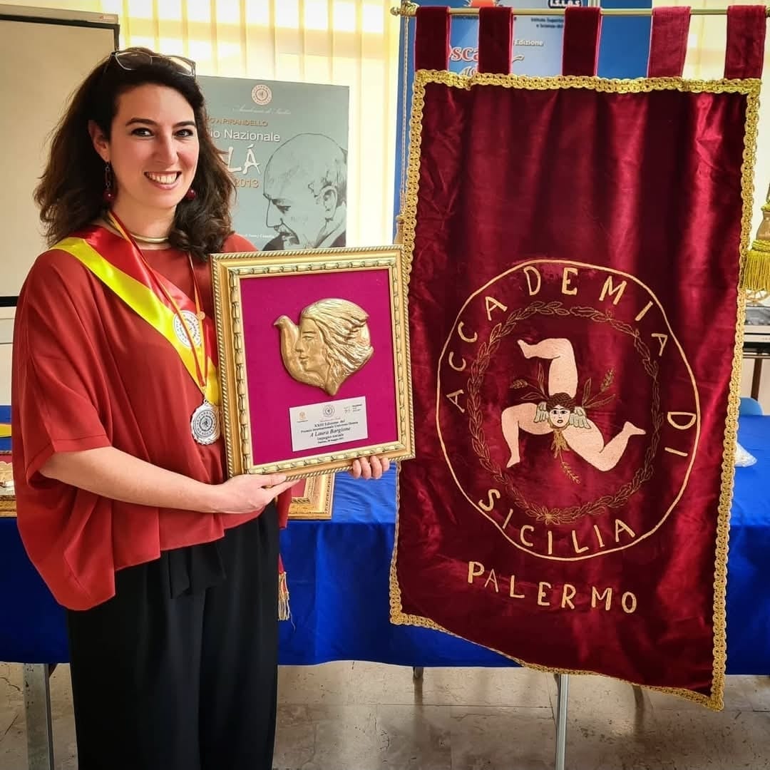 Accademia di Sicilia — riconoscimento